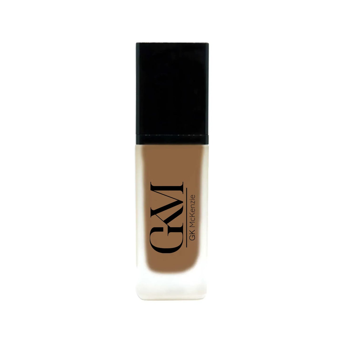Foundation - Brunette