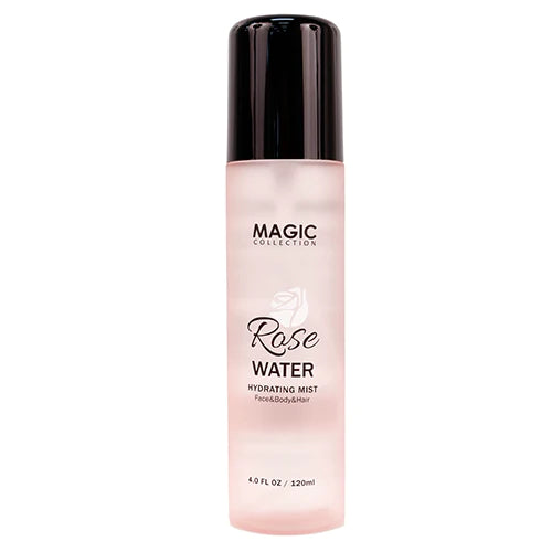 Magic Collection Rose Water Hydrating Mist 3.4oz