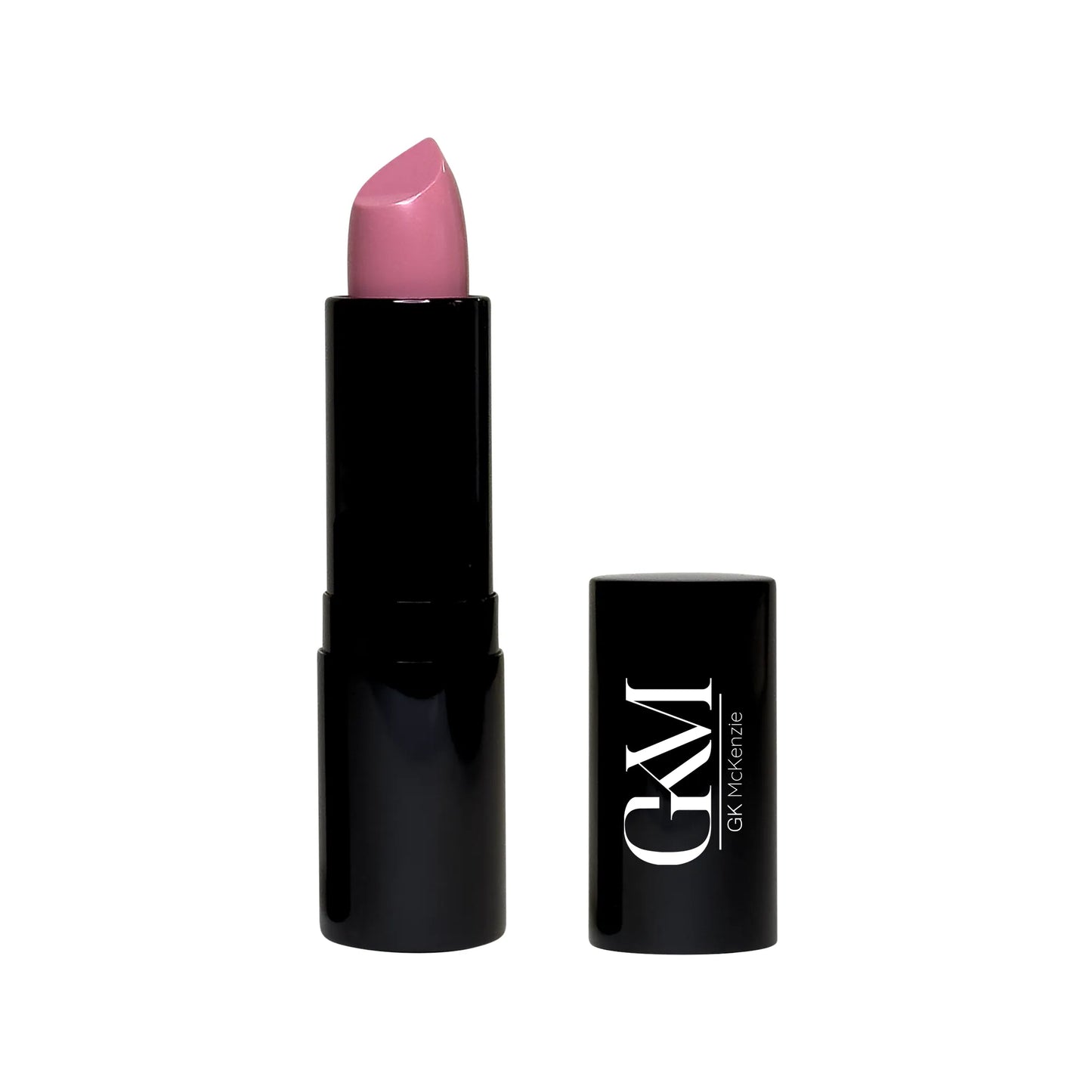 Luxury Cream Lipstick - Precious Pink