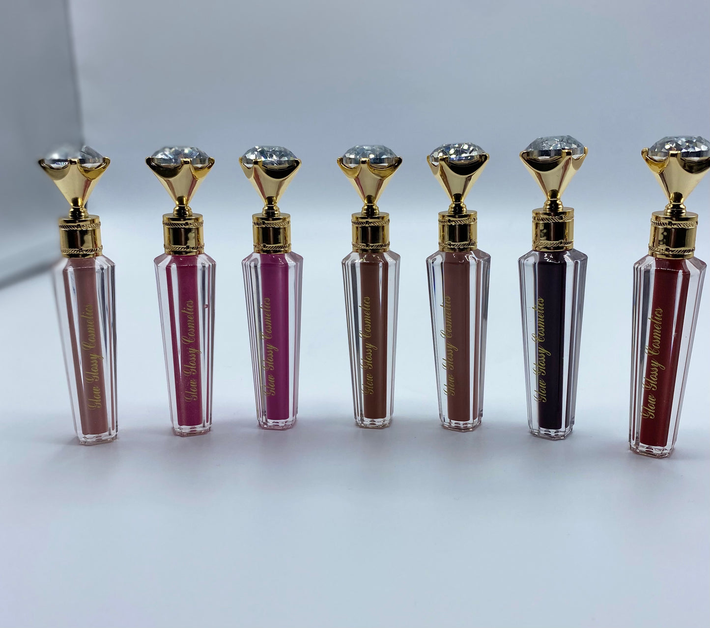 Lip Cream 30# Dream Berry Sensation