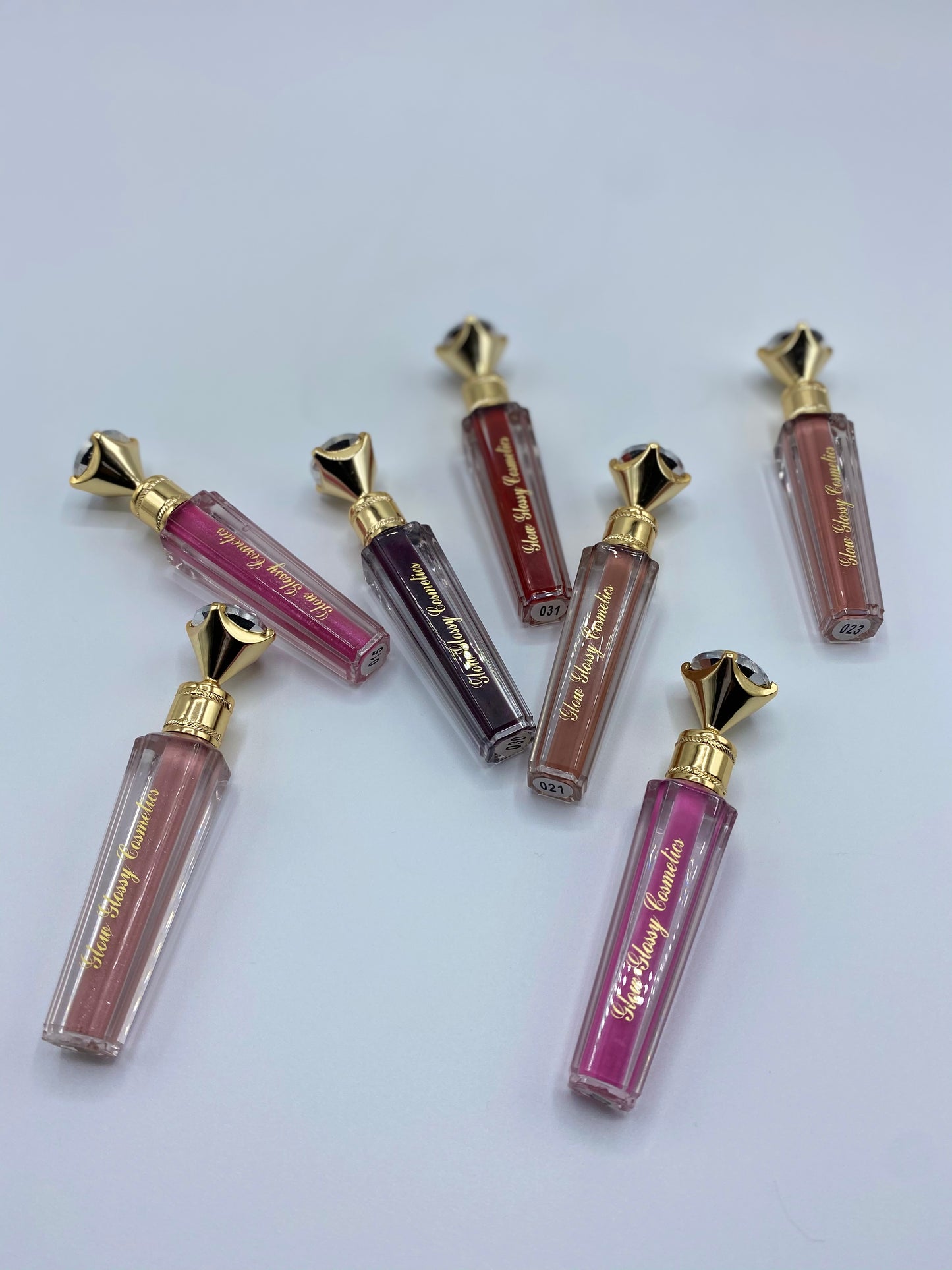 Lip Cream 31# Rouge Dream
