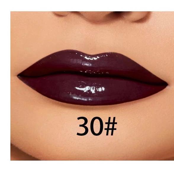 Lip Cream 30# Dream Berry Sensation