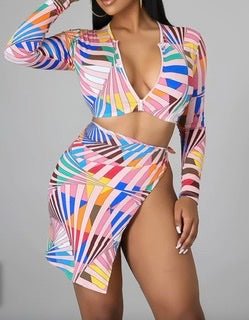 Summer 2022 Trendiest Swimwear - Zen Allure Beauty®️