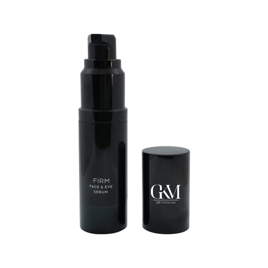 Firm Face and Eye Serum