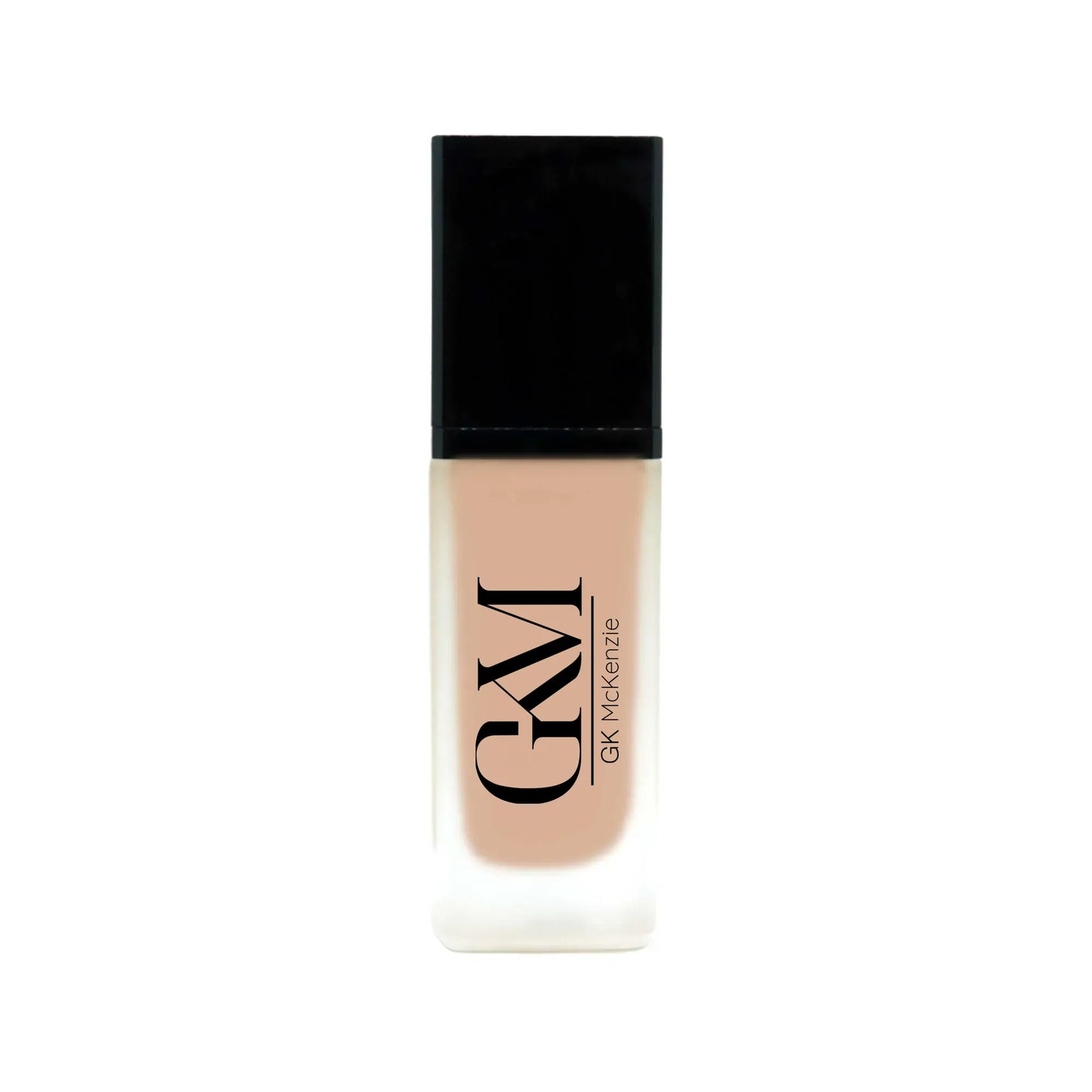 Foundation - Warm Nude