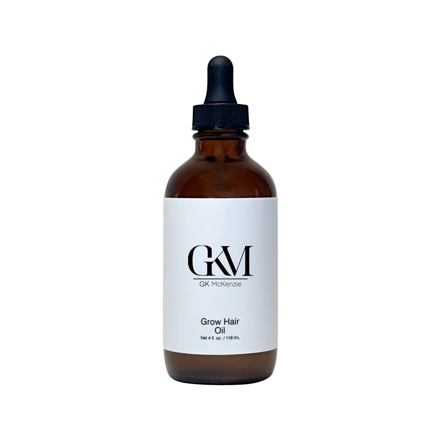 Grow Hair Oil