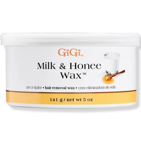 GiGi Milk & Honee Wax™️ 5 fl oz