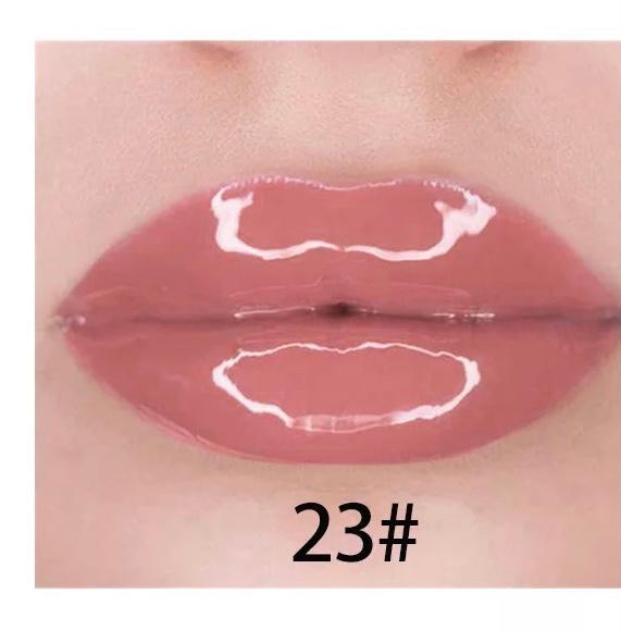 Lip Cream 23# Nude Classy - Zen Allure Beauty®️