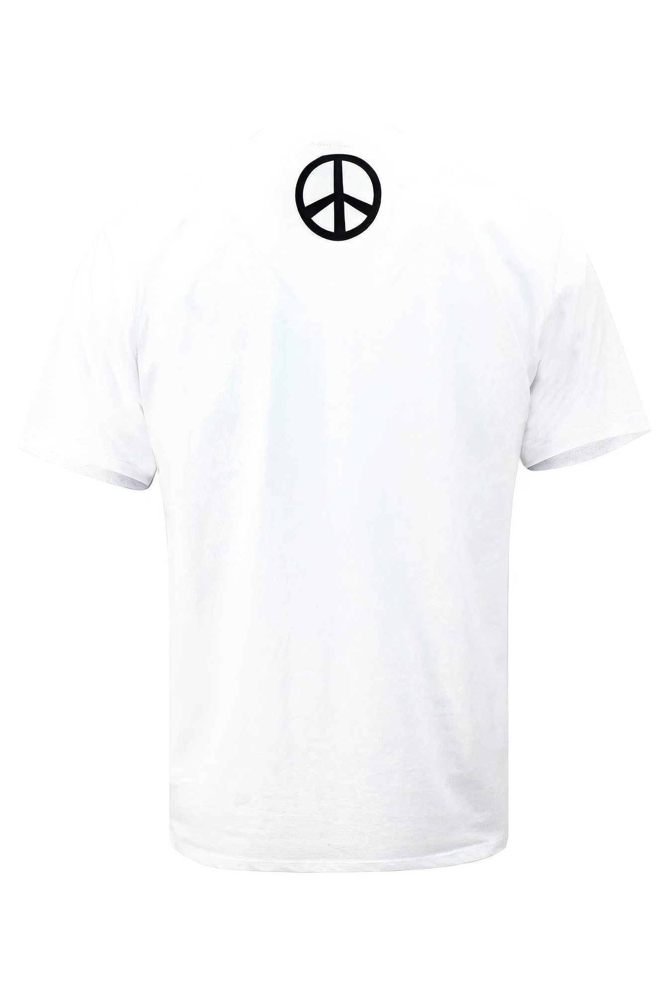 Peace Happiness T - shirts - Zen Allure Beauty®️