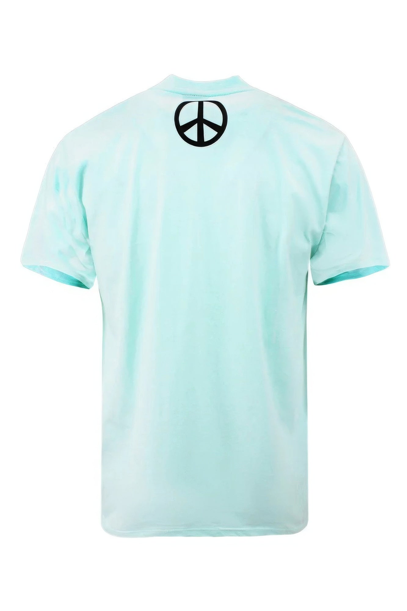 Peace Happiness T - shirts - Zen Allure Beauty®️