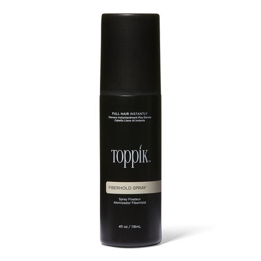 TOPPIK FIBERHOLD SPRAY 4fl oz - Zen Allure Beauty®️