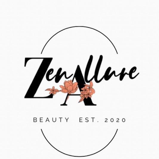 Zen Allure Beauty®️ Gift Card - Zen Allure Beauty®️