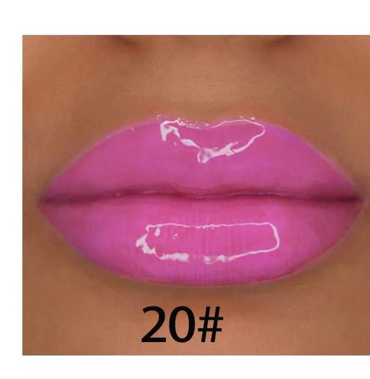 Lip Cream 20# PINK JOY