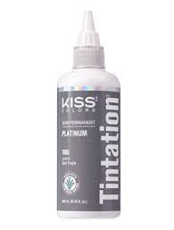 KISS Colors Tintation Semi-Permanent Hair Color