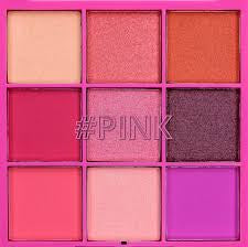 MAGIC COLLECTION NEON VIBES  EYESHADOW PALETTE