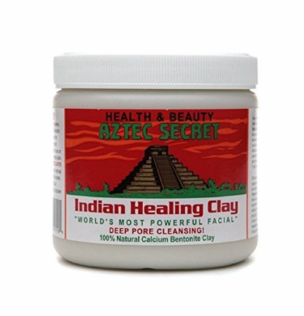 Aztec Secret Indian Healing Clay 1 lb